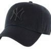 47 Brand New York Yankees MVP Cap B-RGW17GWSNL-BKF