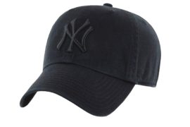47 Brand New York Yankees MVP Cap B-RGW17GWSNL-BKF