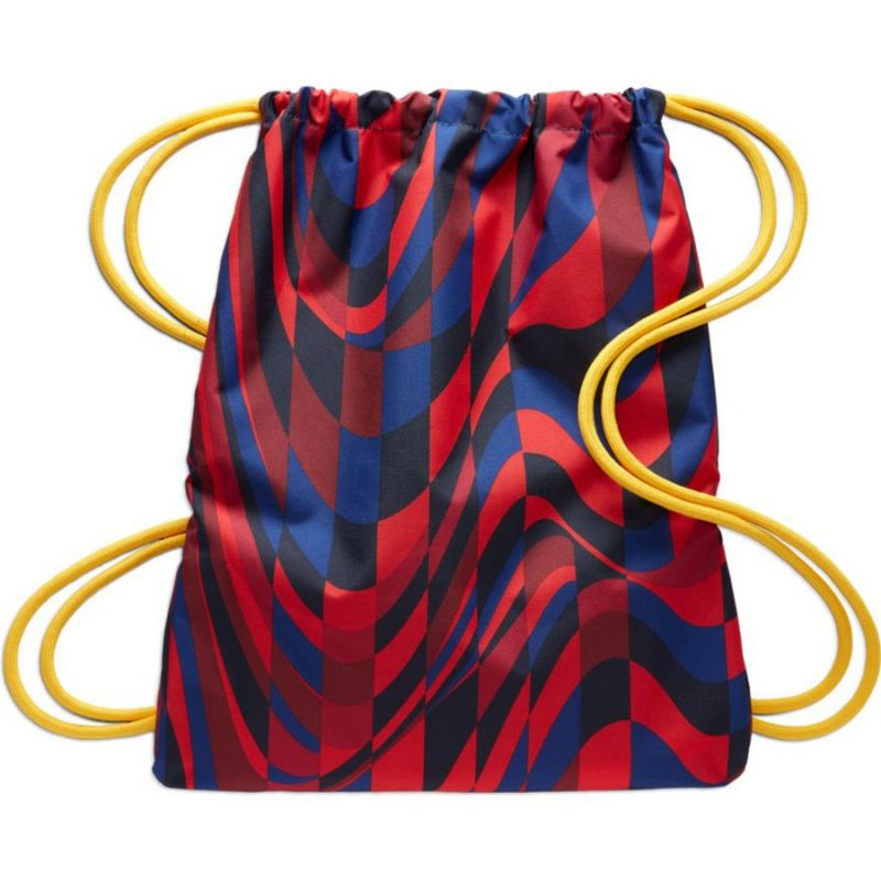 Športový vak Nike FC Barcelona Stadium CK6645 620 – Obrázok 2