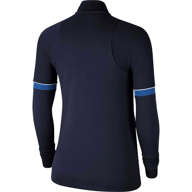 Mikina Nike Dri-FIT Academy 21 W CV2677-453 – Obrázok 2