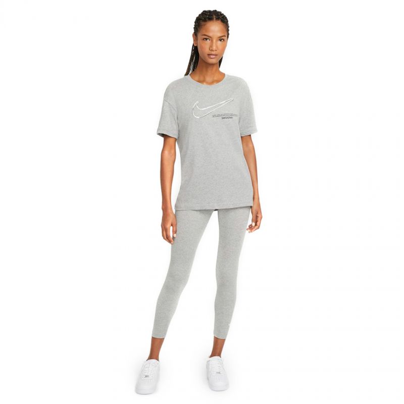 Legíny Nike NSW Essentials 7/8 Lggng W CZ8532 063 – Obrázok 2