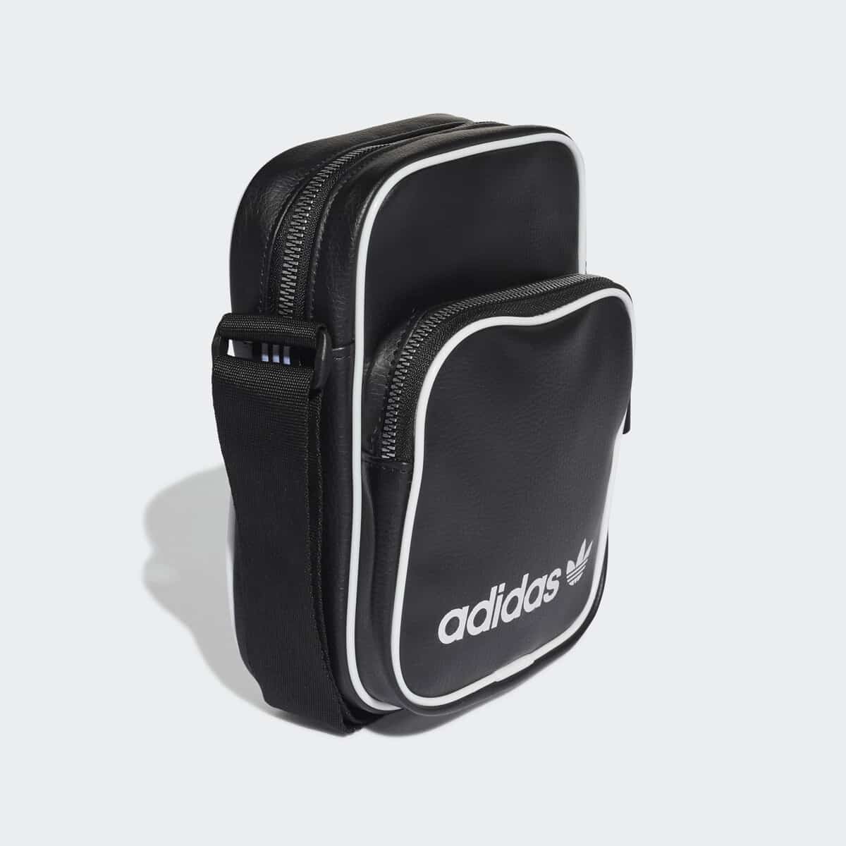 Taška Adidas Mini Vintage Bag GD4782 – Obrázok 5