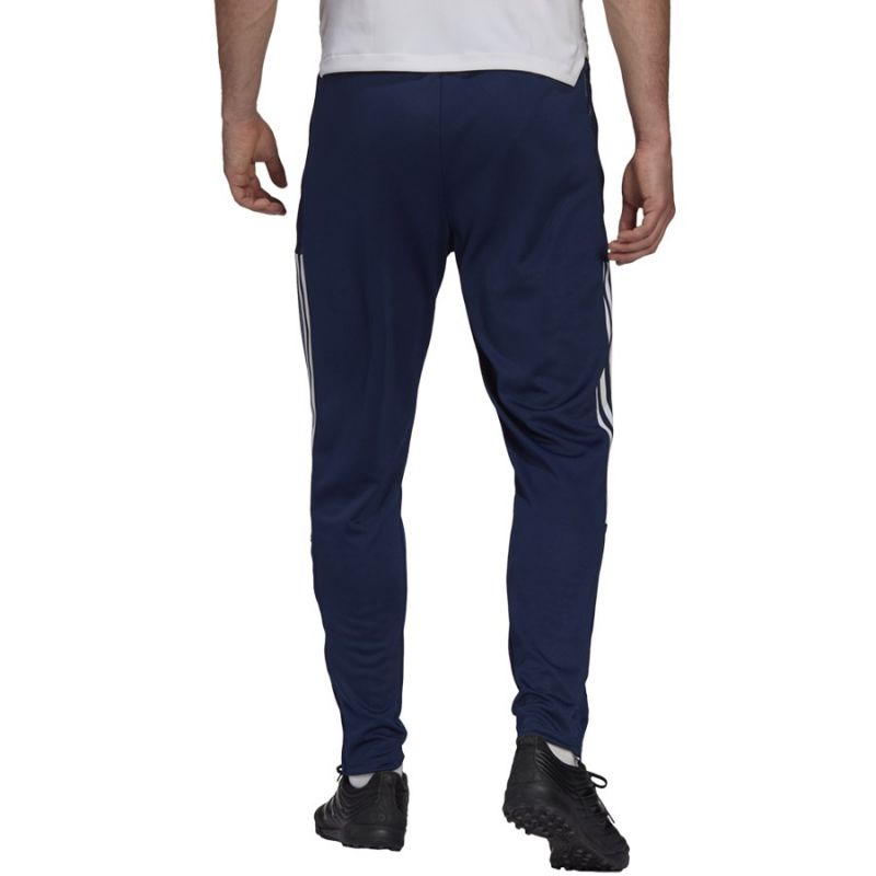 Pánske tepláky adidas Tiro 21 Track Pant M GE5425 – Obrázok 2