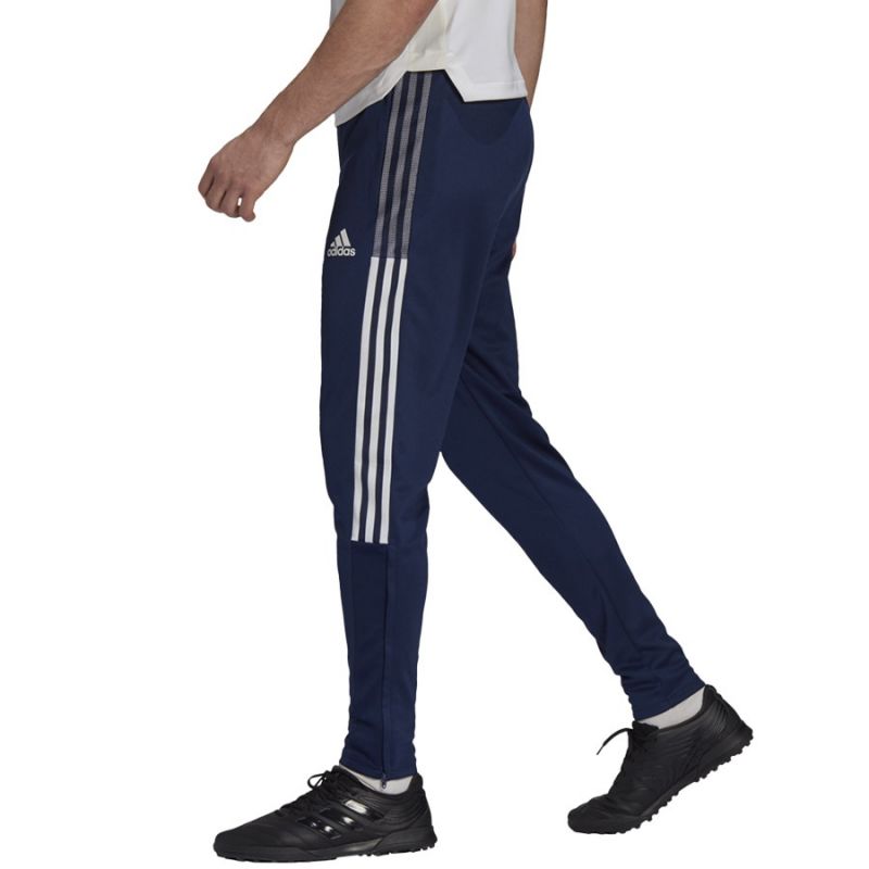 Pánske tepláky adidas Tiro 21 Track Pant M GE5425 – Obrázok 3