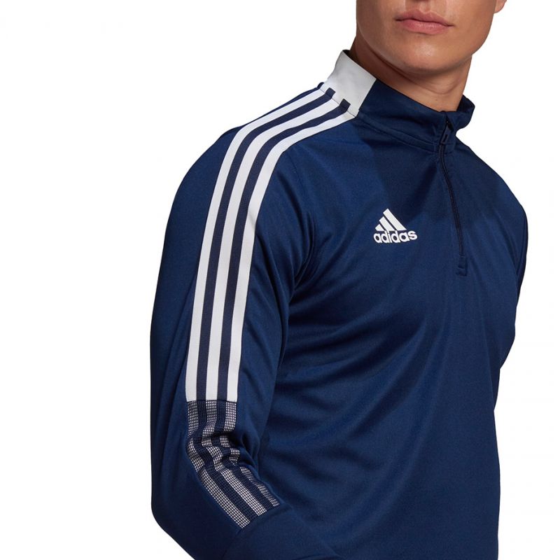 Mikina adidas Tiro 21 Training Top M GE5426 – Obrázok 3