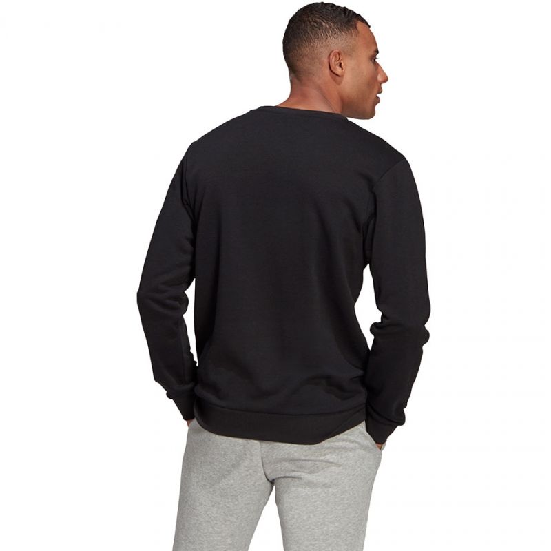 Mikina adidas Essentials Sweatshirt M GK9076 – Obrázok 2
