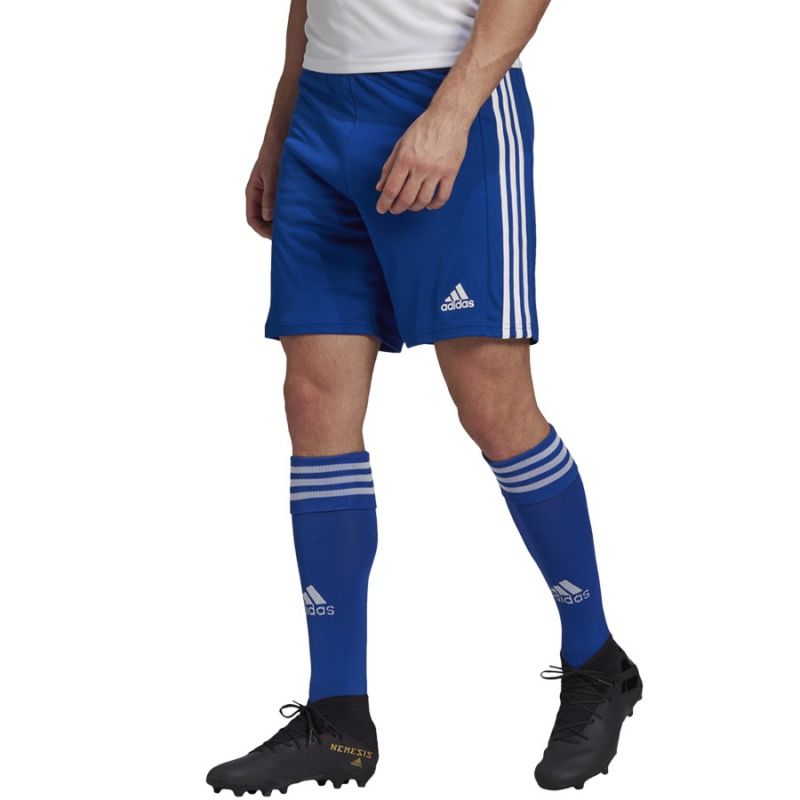 Šortky adidas Squadra 21 Short M GK9153 – Obrázok 3