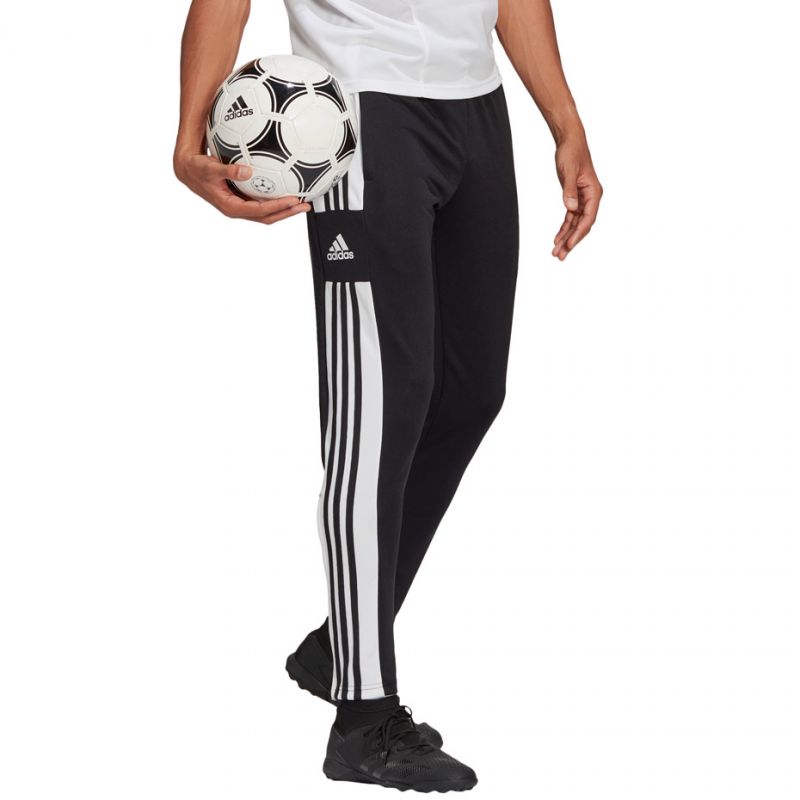 Pánske tepláky Adidas Squadra 21 Training Panty M GK9545 – Obrázok 3