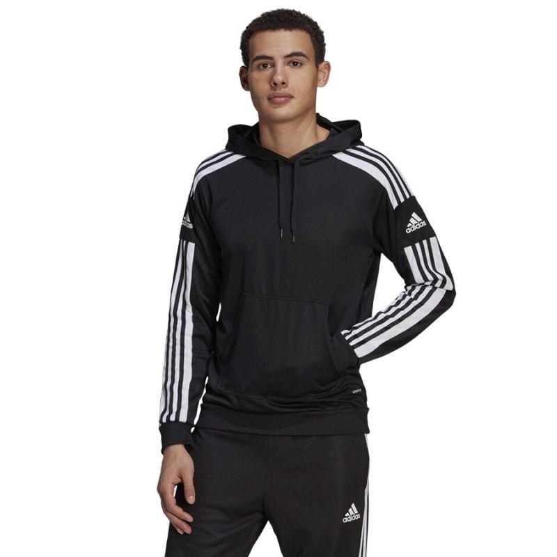 Mikina adidas Squadra 21 Hoody M GK9548 – Obrázok 2