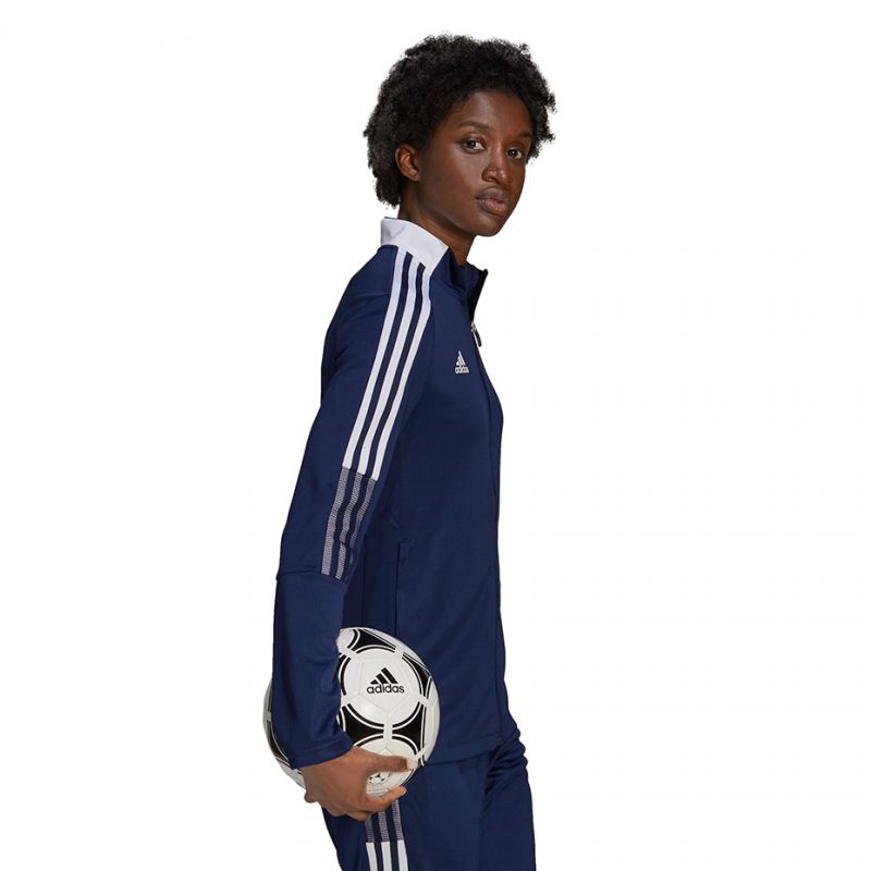 Mikina adidas Tiro 21 Track W GK9663 – Obrázok 2
