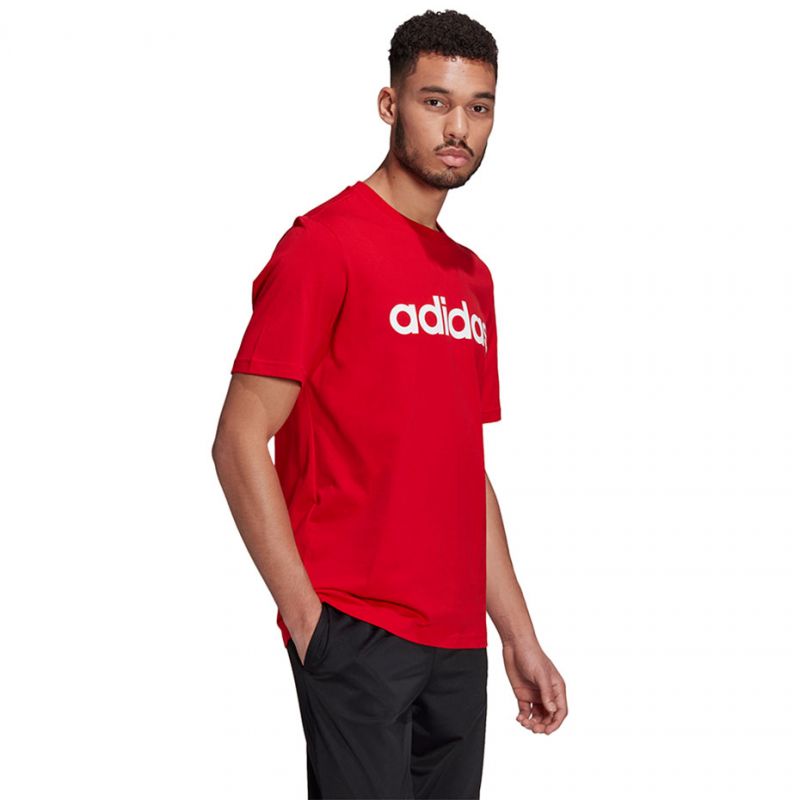 Tričko Adidas Essentials M GL0061 – Obrázok 2