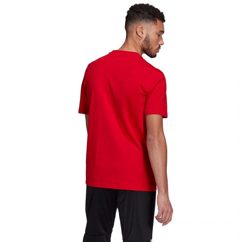 Tričko Adidas Essentials M GL0061 – Obrázok 3