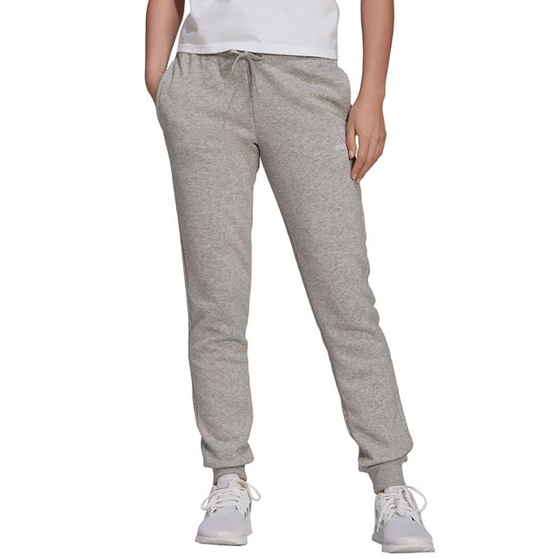 Dámske tepláky adidas Essentials Slim Tapered Cuffed Pant W GM5548 – Obrázok 2