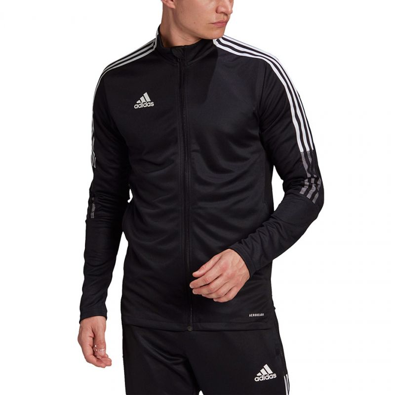 Mikina Adidas Tiro 21 Track M GM7319 – Obrázok 3