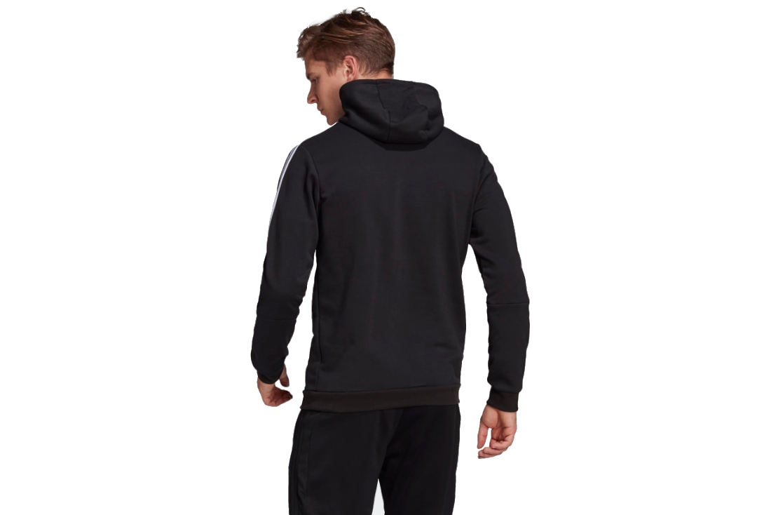 Mikina Adidas Tiro 21 Sweat Hoodie GM7341 – Obrázok 3