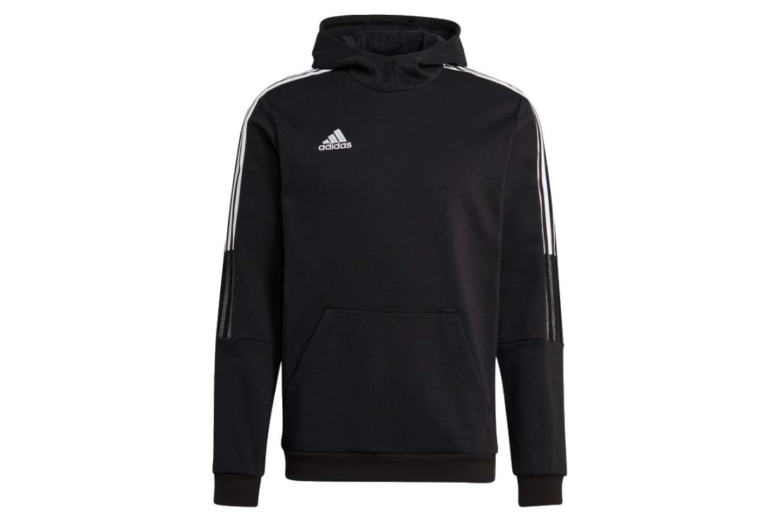 adidas Tiro 21 Sweat Hoodie GM7341