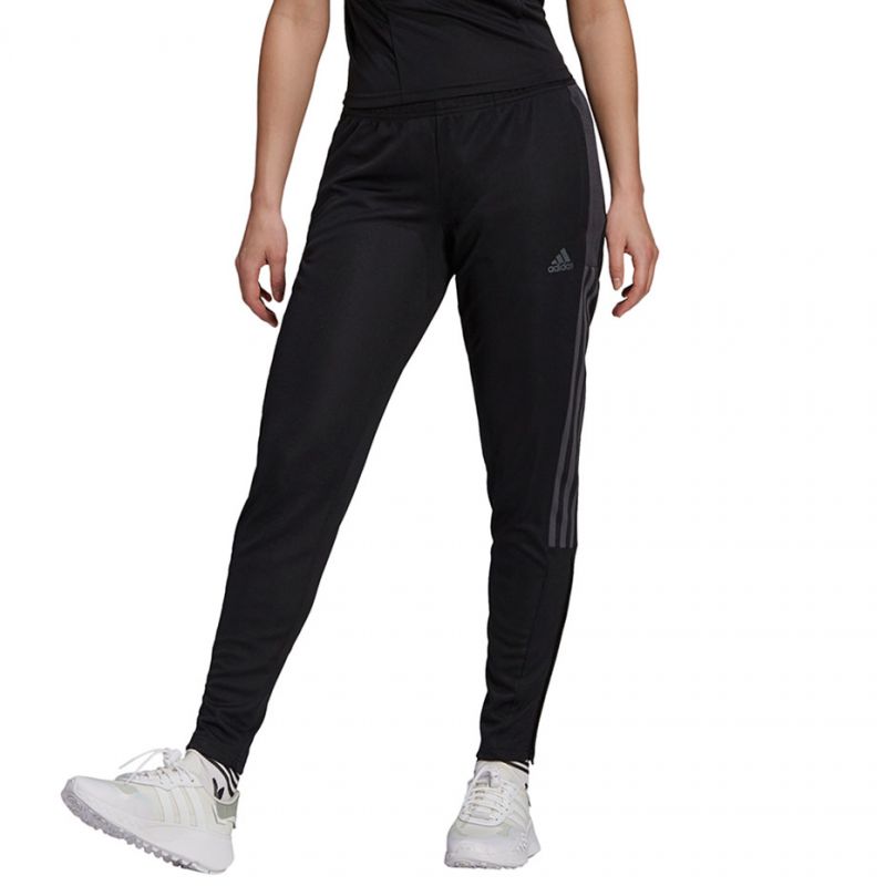 Dámske tepláky adidas Tiro Trackpant W GN5492 – Obrázok 2