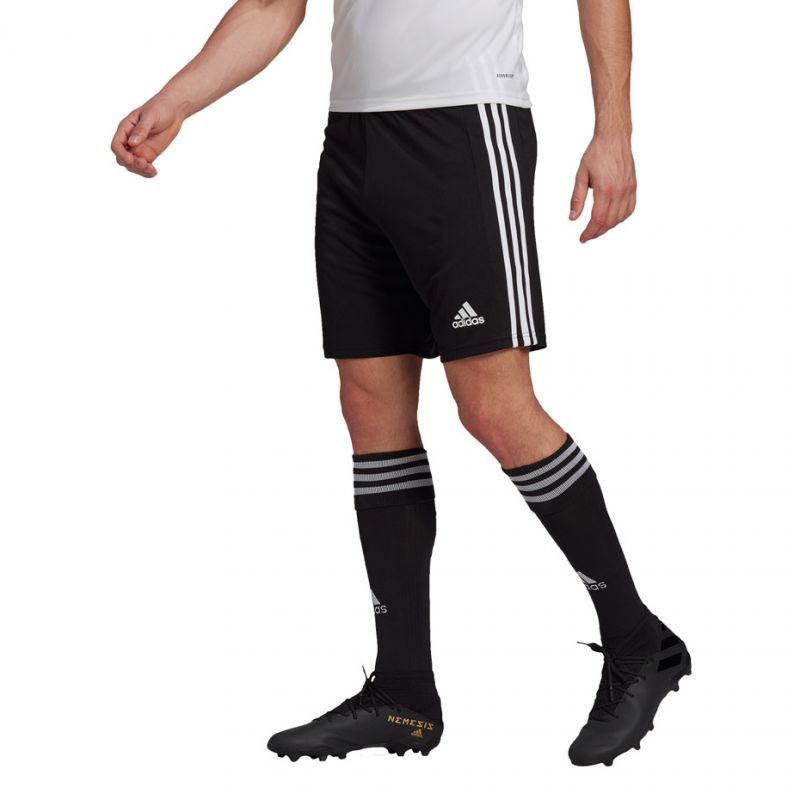 Šortky adidas Squadra 21 Short M GN5776 – Obrázok 2