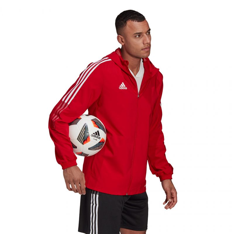 Mikina adidas Tiro 21 Windbreaker M GP4965 – Obrázok 3