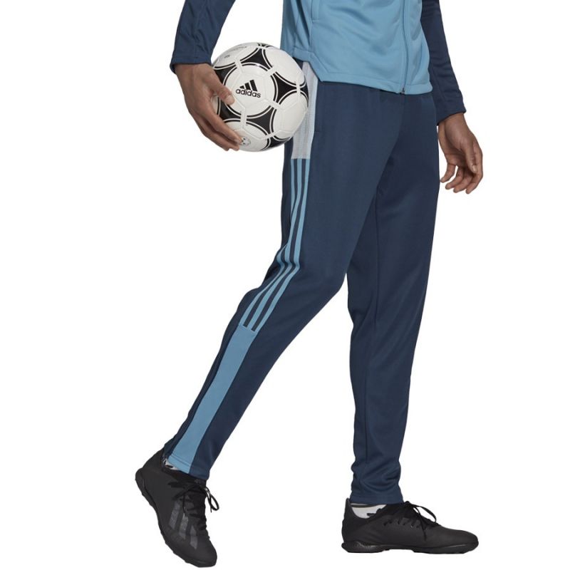 Pánske tepláky adidas Tiro Track Pant CU M GQ1046 – Obrázok 2