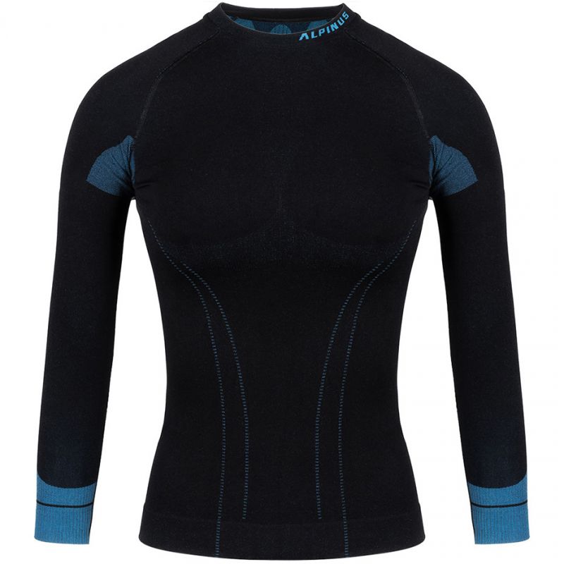 Termoprádlo - súprava Alpinus Tactical Base Layer Set W GT43272 – Obrázok 3