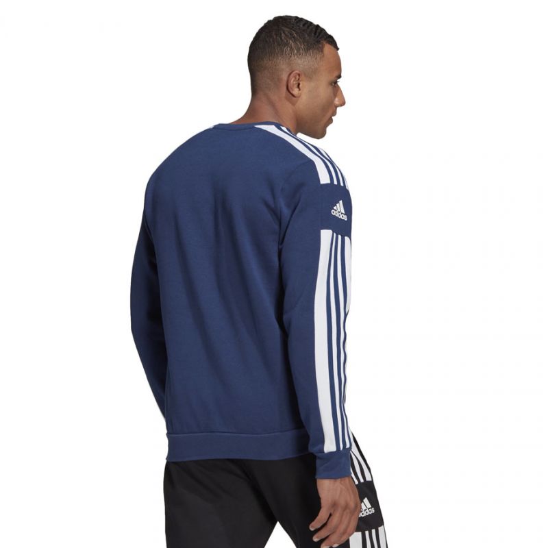 Mikina adidas Squadra 21 Sweat Top M GT6639 – Obrázok 2