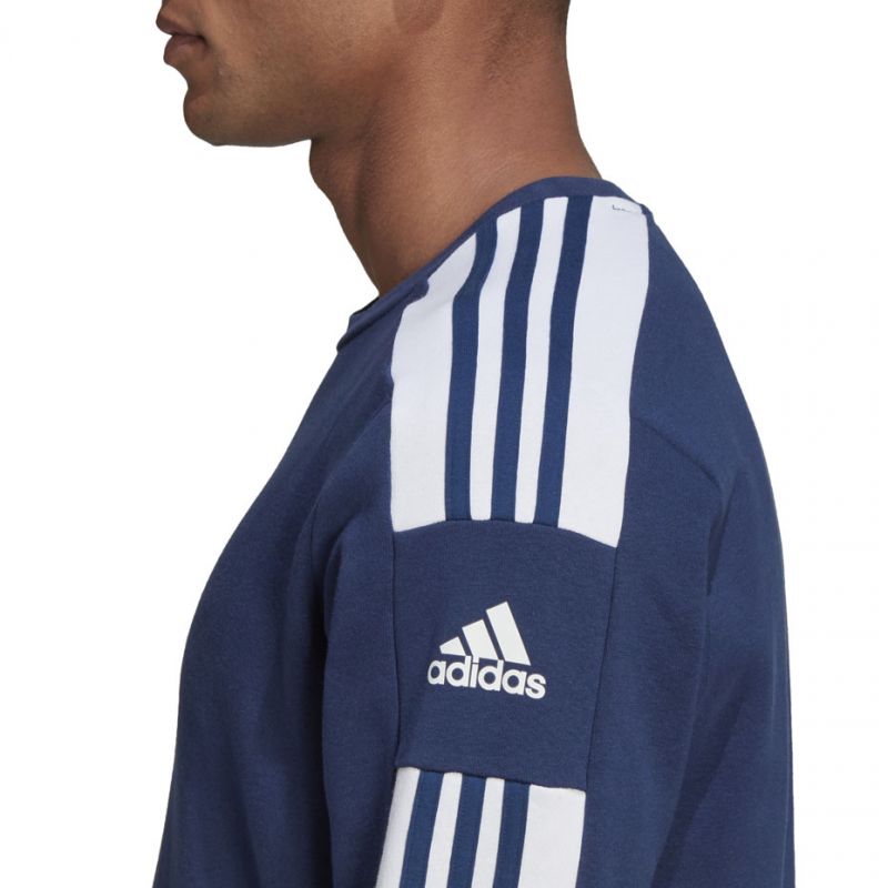 Mikina adidas Squadra 21 Sweat Top M GT6639 – Obrázok 3