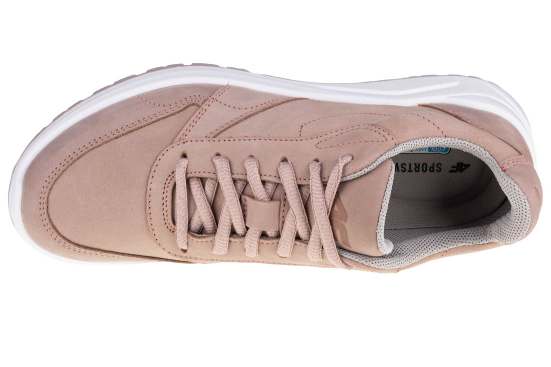Obuv 4F Wmn's Casual H4L21-OBDL250-56S – Obrázok 3