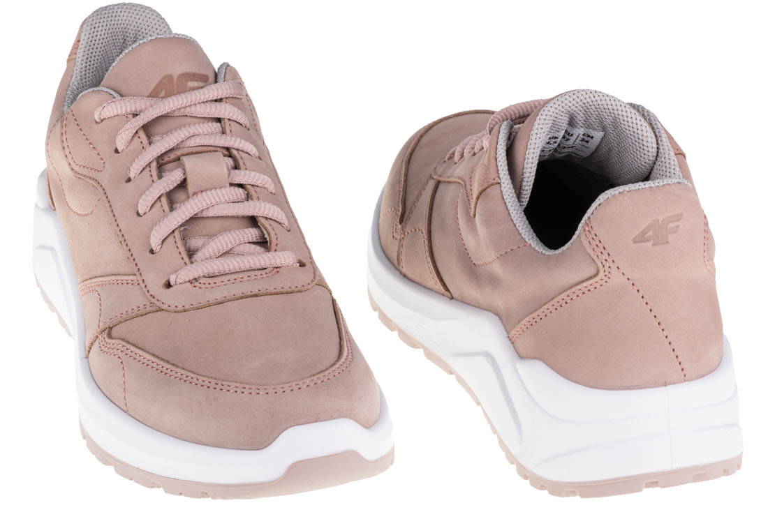 Obuv 4F Wmn's Casual H4L21-OBDL250-56S – Obrázok 5