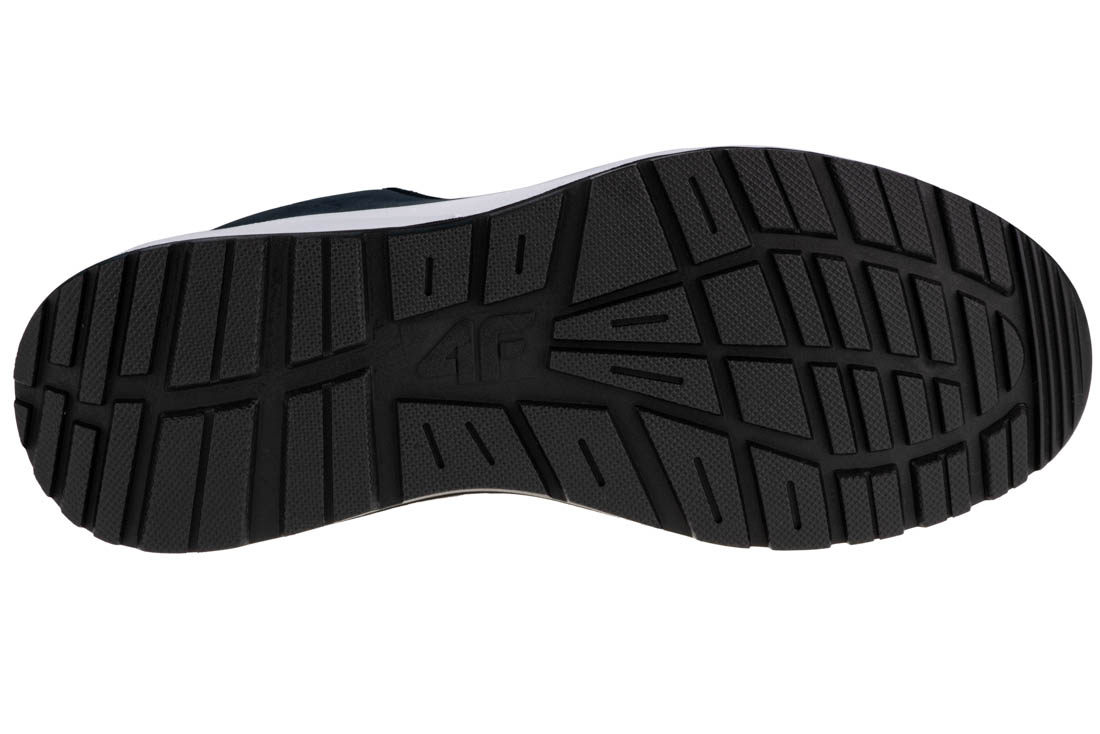 Obuv 4F Men's Casual H4L21-OBML250-31S – Obrázok 4