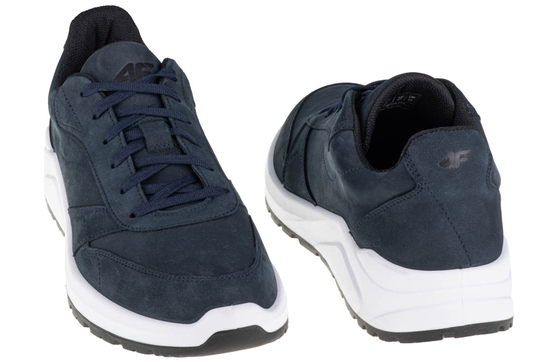 Obuv 4F Men's Casual H4L21-OBML250-31S – Obrázok 5