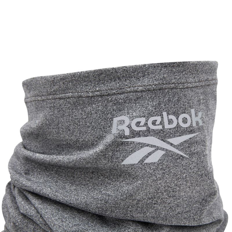Bežecký nákrčník Reebok RRAC-10130GR – Obrázok 3
