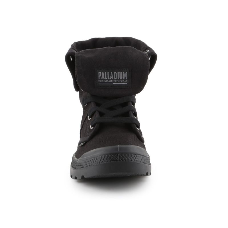 Obuv Palladium Baggy M 02478-001-M – Obrázok 2