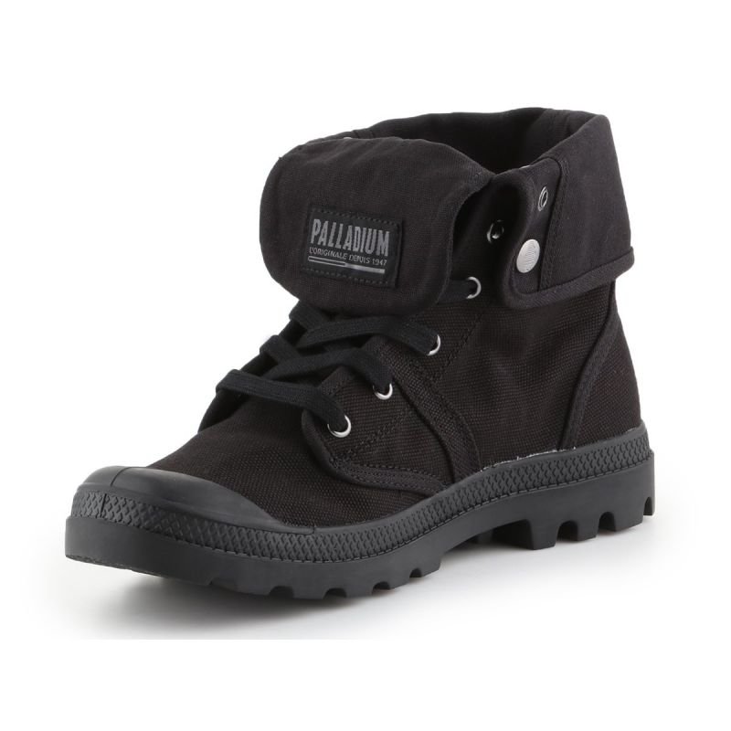 Obuv Palladium Baggy M 02478-001-M – Obrázok 3