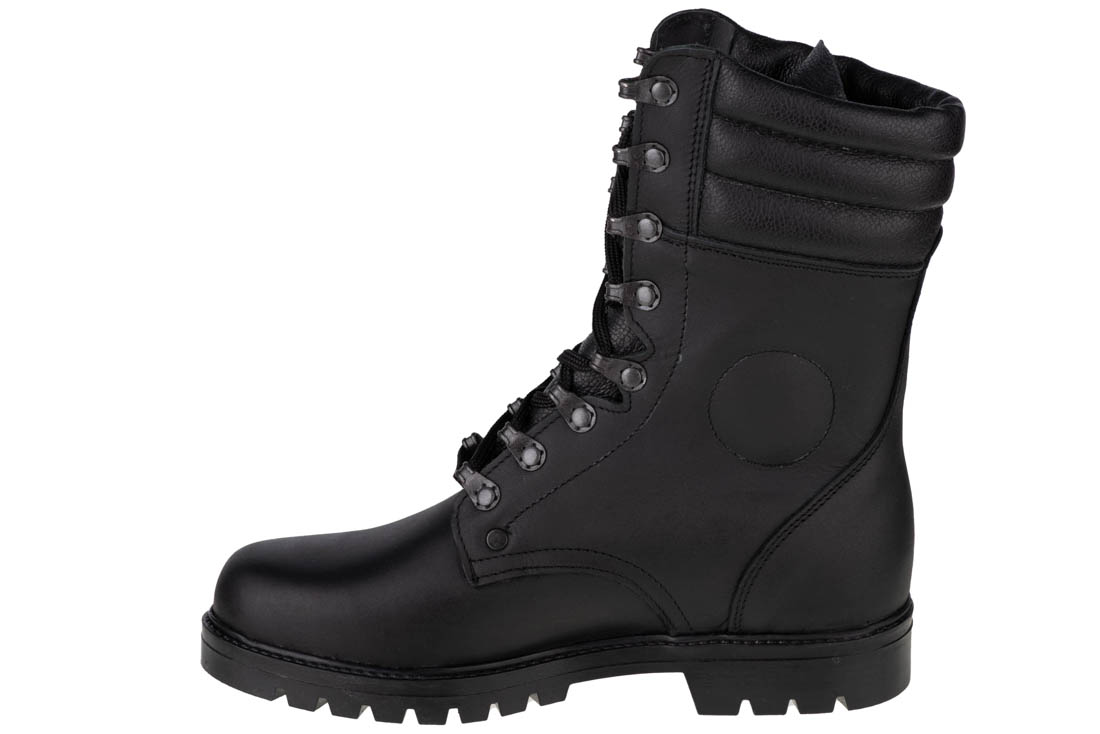 Taktická obuv Protektor Stratus Commander II 065-657 – Obrázok 2
