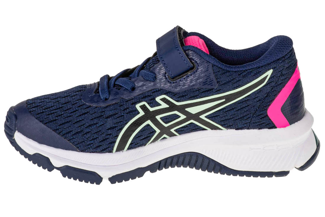 Obuv Asics GT-1000 9 PS 1014A151-400 – Obrázok 2