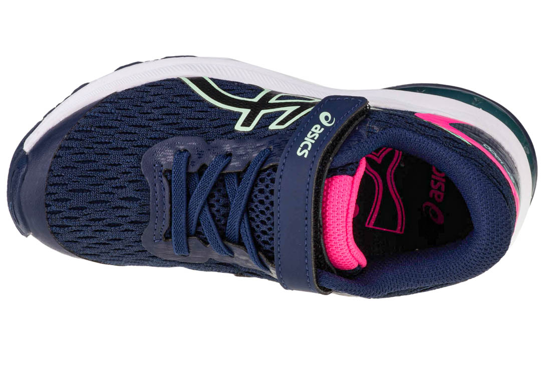 Obuv Asics GT-1000 9 PS 1014A151-400 – Obrázok 3