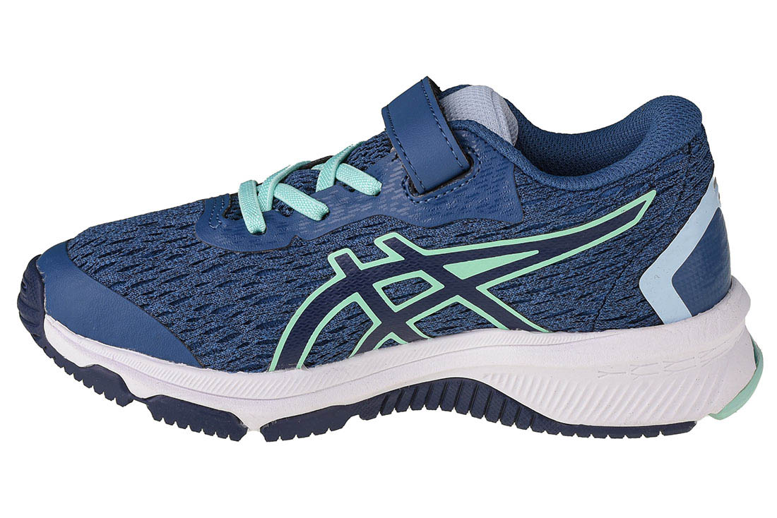 Obuv Asics GT-1000 9 PS 1014A151-405 – Obrázok 2