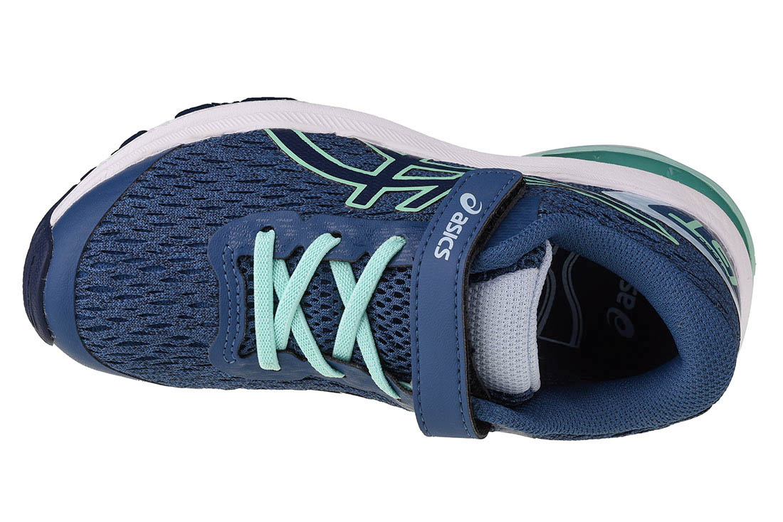 Obuv Asics GT-1000 9 PS 1014A151-405 – Obrázok 3