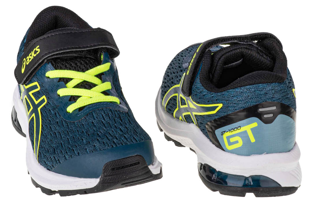 Obuv Asics GT-1000 9 PS 1014A151-406 – Obrázok 5