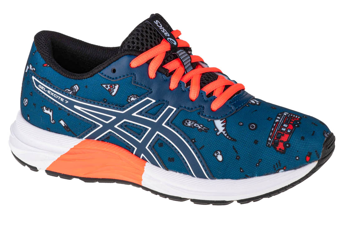 Asics Gel-Excite 7 GS 1014A181-401