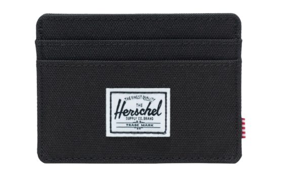 Herschel Charlie RFID Wallet 10360-00001