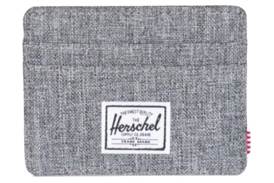 Herschel Charlie RFID Wallet 10360-00919