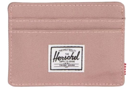 Herschel Charlie RFID Wallet 10360-02077