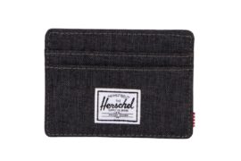 Herschel Charlie RFID Wallet 10360-02090