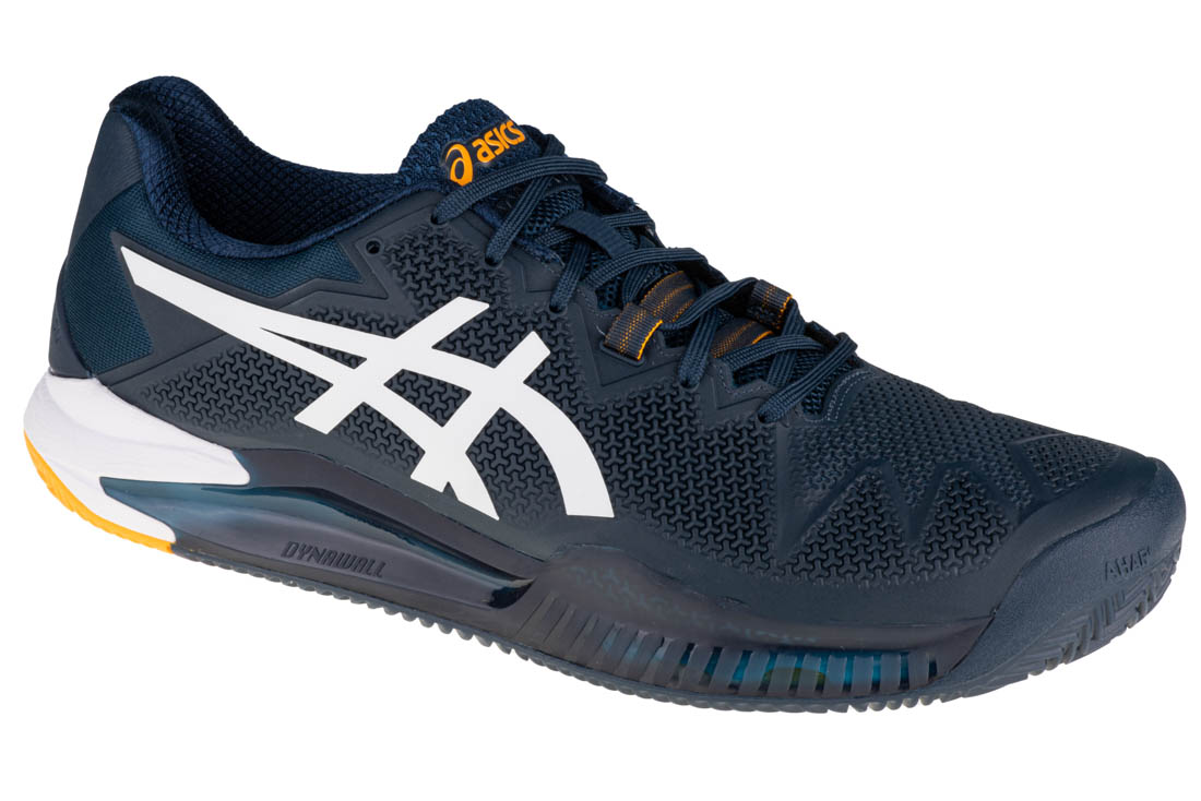 Asics Gel-Resolution 8 Clay 1041A076-403