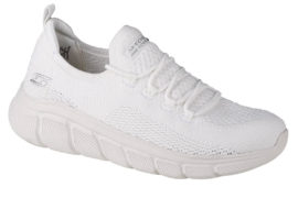 Skechers Bobs Sport B Flex-Color Connect 117121-WHT