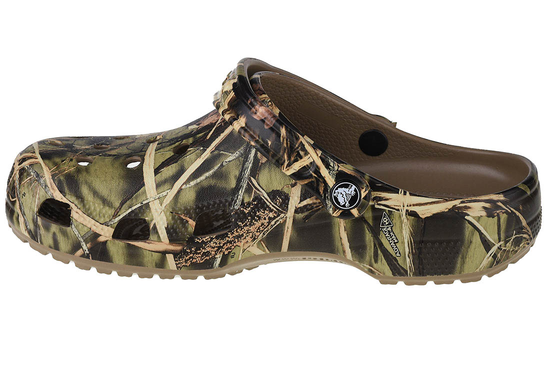 Šľapky Crocs Classic Realtree V2 12132-260 – Obrázok 2