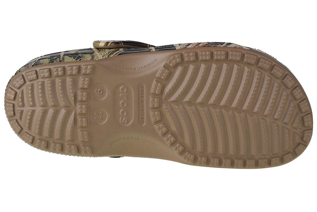 Šľapky Crocs Classic Realtree V2 12132-260 – Obrázok 4