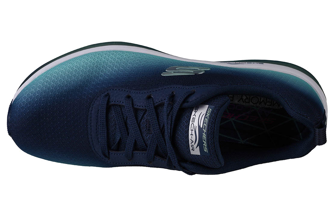 Obuv Skechers Skech-Air Element 12640-NVGR – Obrázok 3
